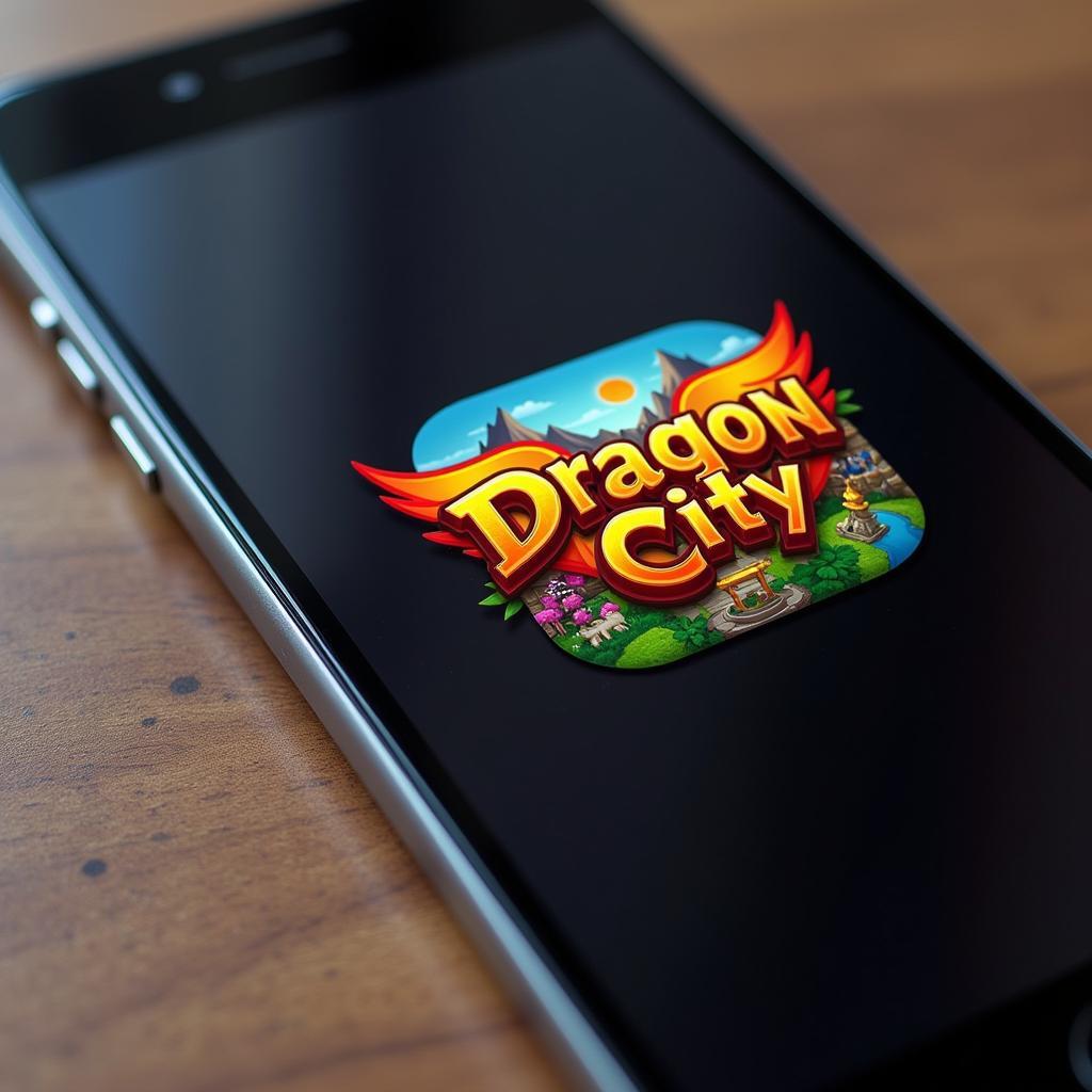 Download Dragon City on Mobile