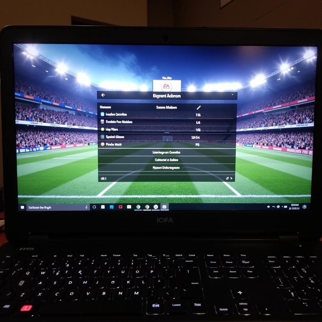 Tải FIFA 19 PC