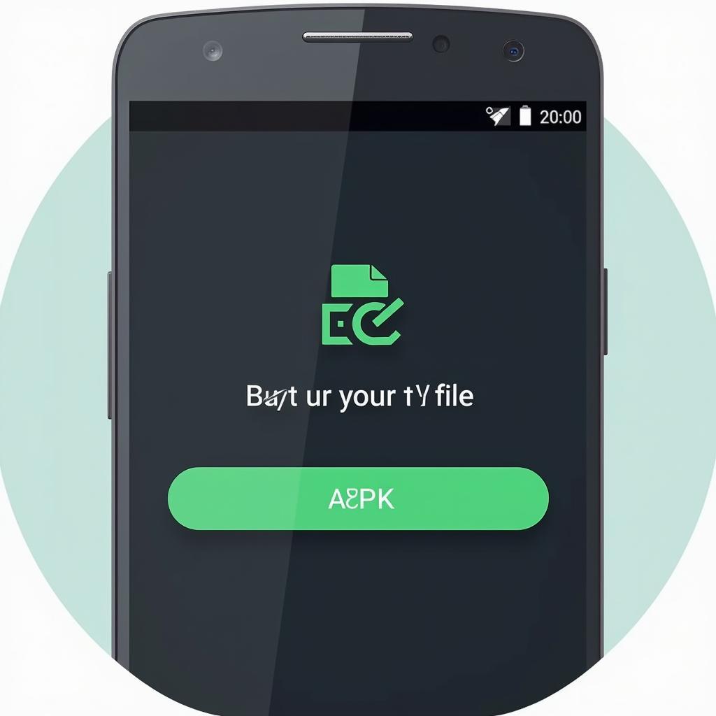 Tải File APK Game