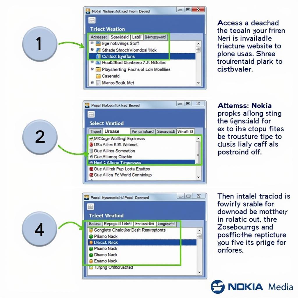 Tải file cài đặt Zalo cho Nokia