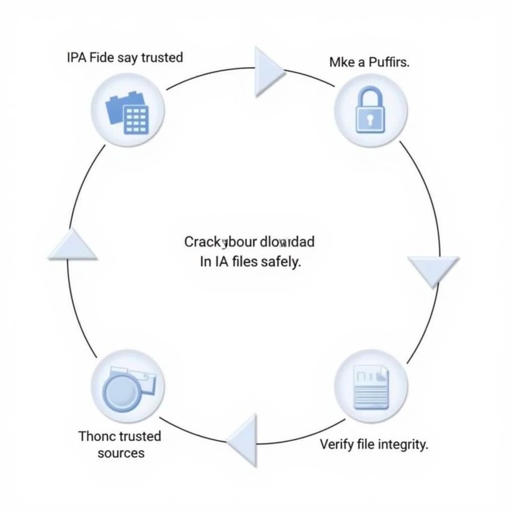 Tải File IPA An Toàn