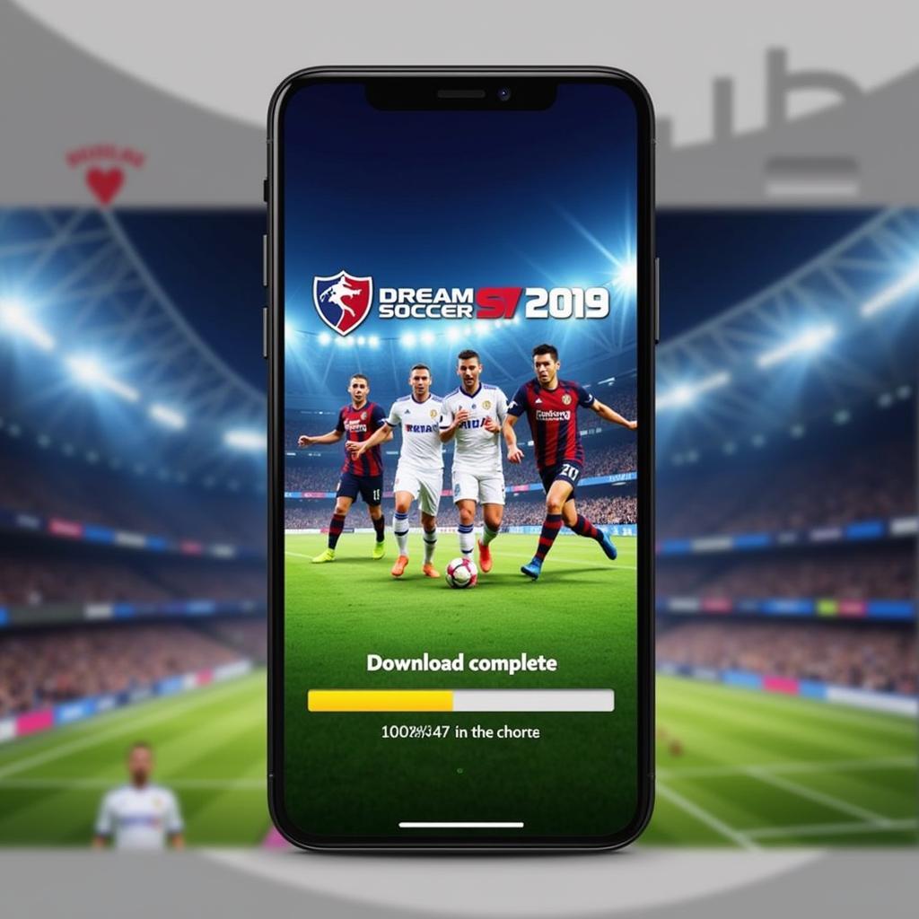 Tải game DLS 2019 miễn phí