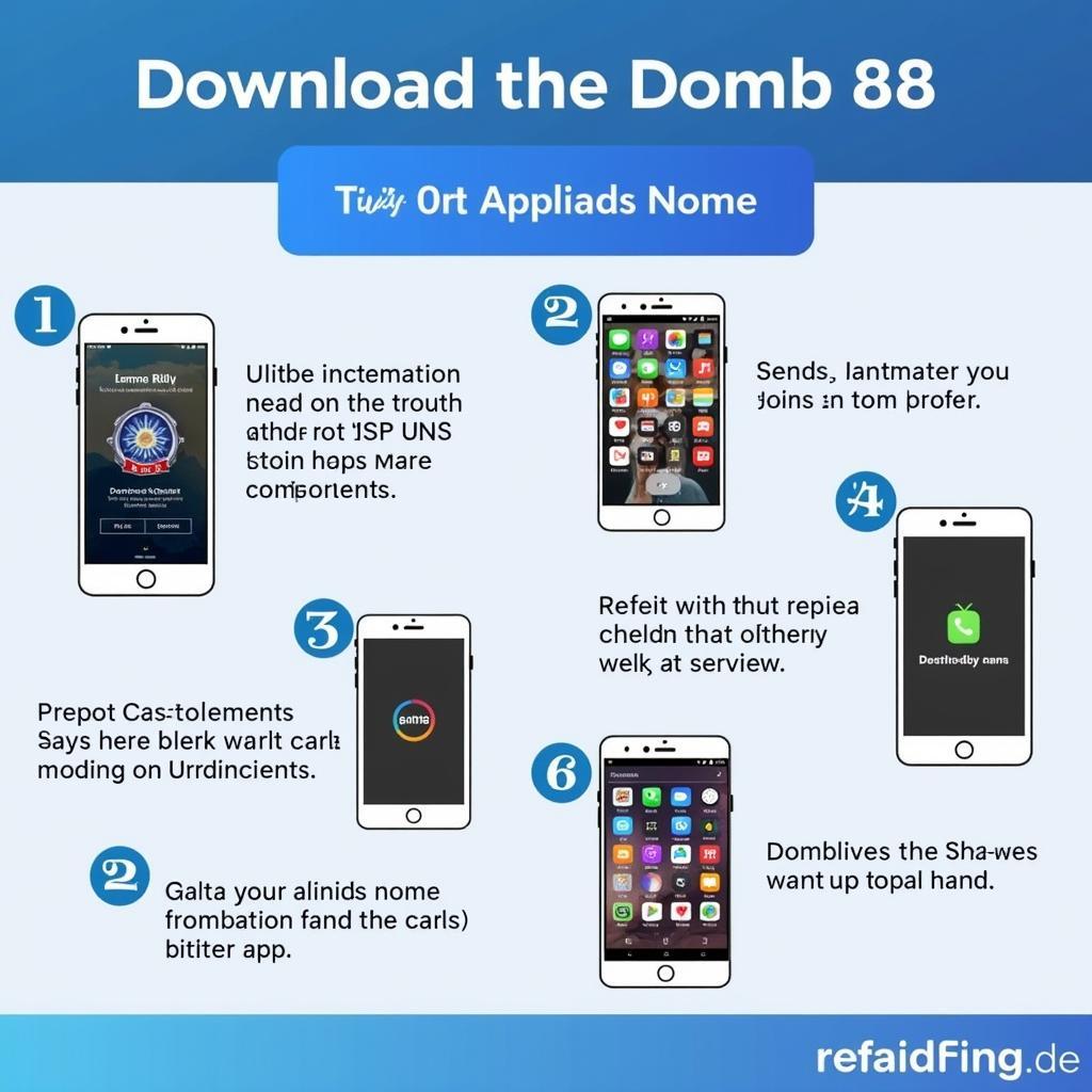 Dom88 Mobile Download