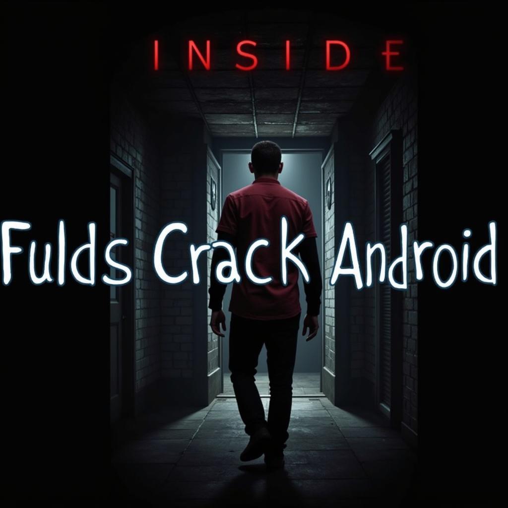 Tải game INSIDE Full Crack Android