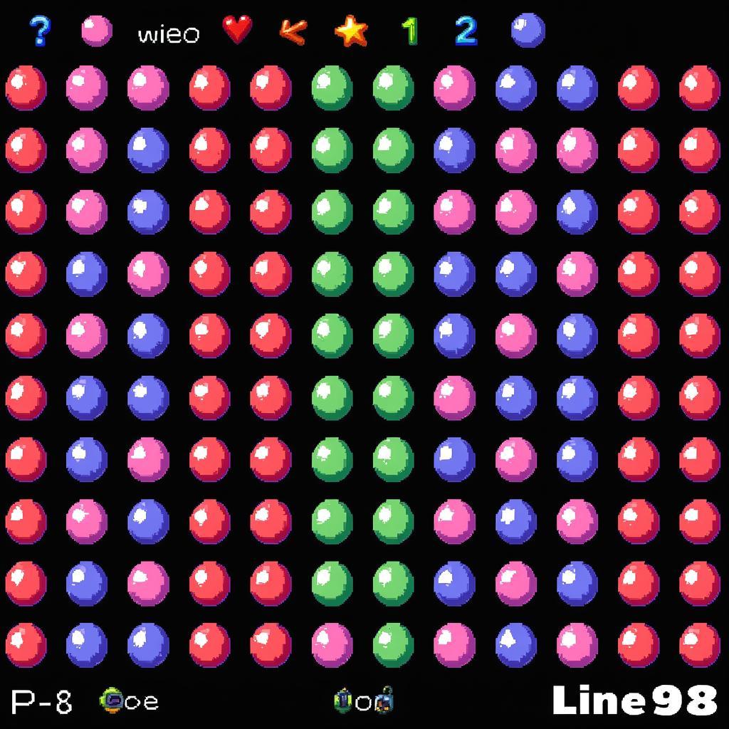 Tải game Line 98 miễn phí