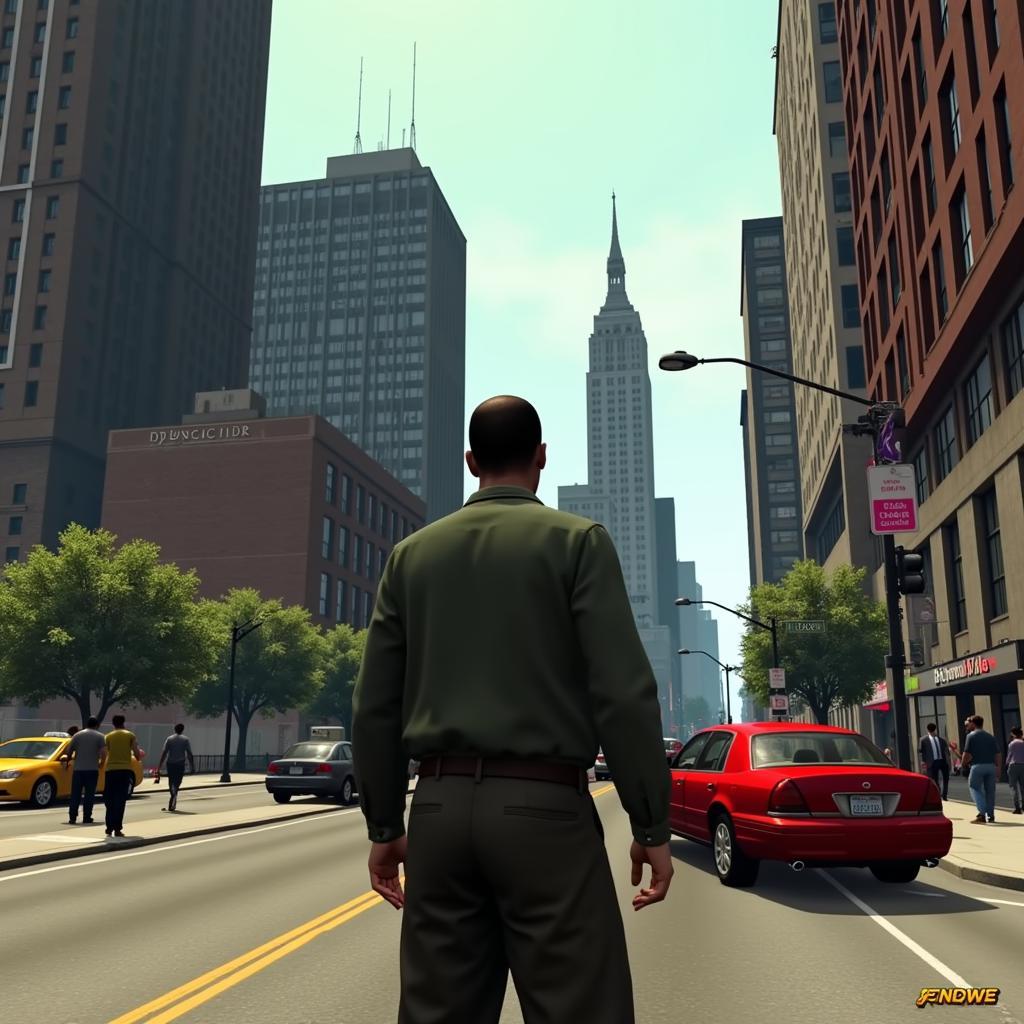 Download GTA 3 for Free