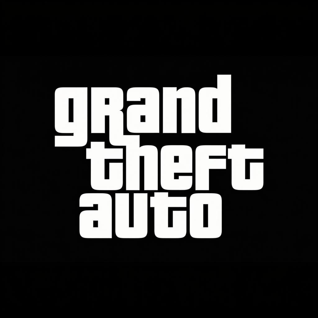 GTA logo