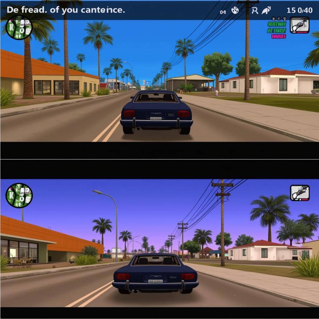 Tải GTA Vice City APK Đồ Họa