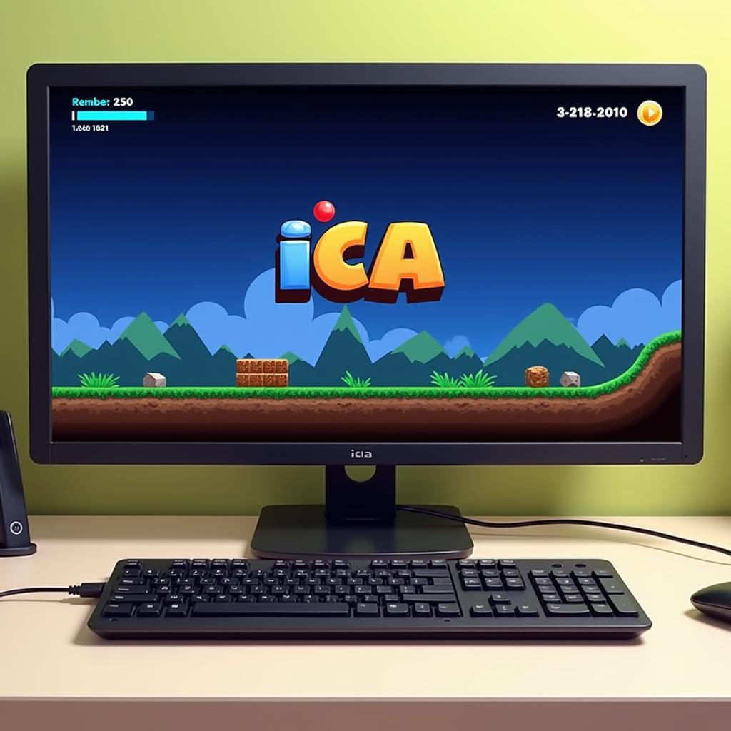 Hướng dẫn tải iCa trên PC