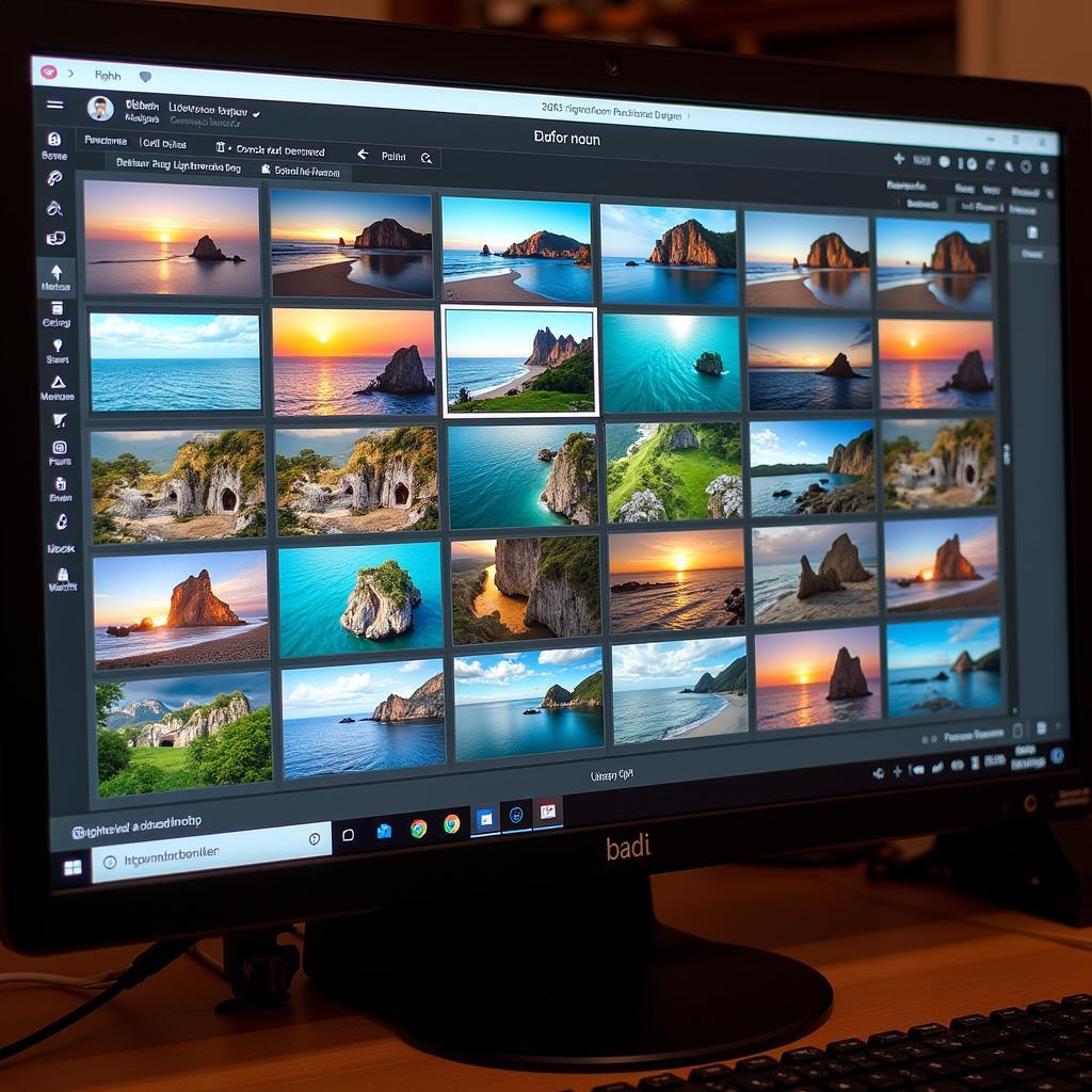 Tải màu Lightroom miễn phí