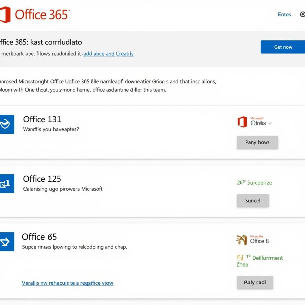 Download Microsoft Office 365