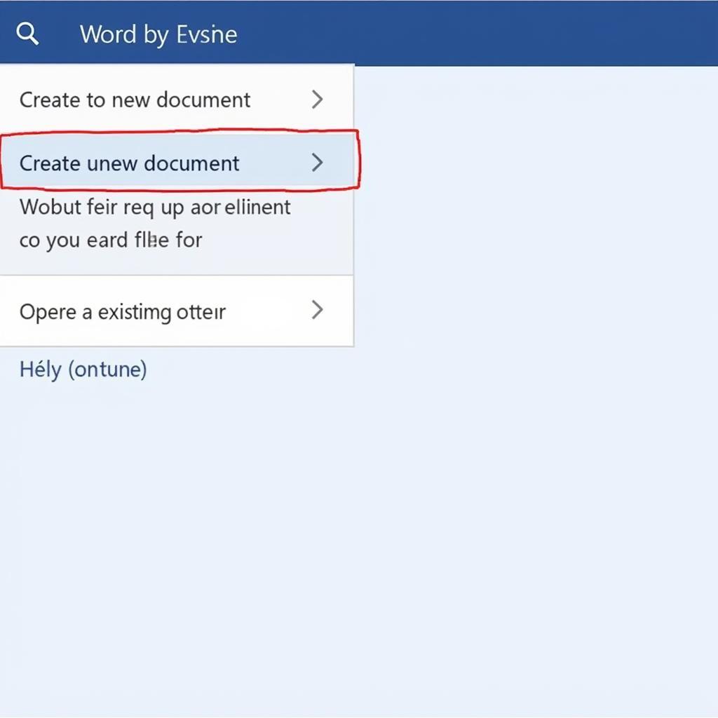 Cách tải Microsoft Word miễn phí