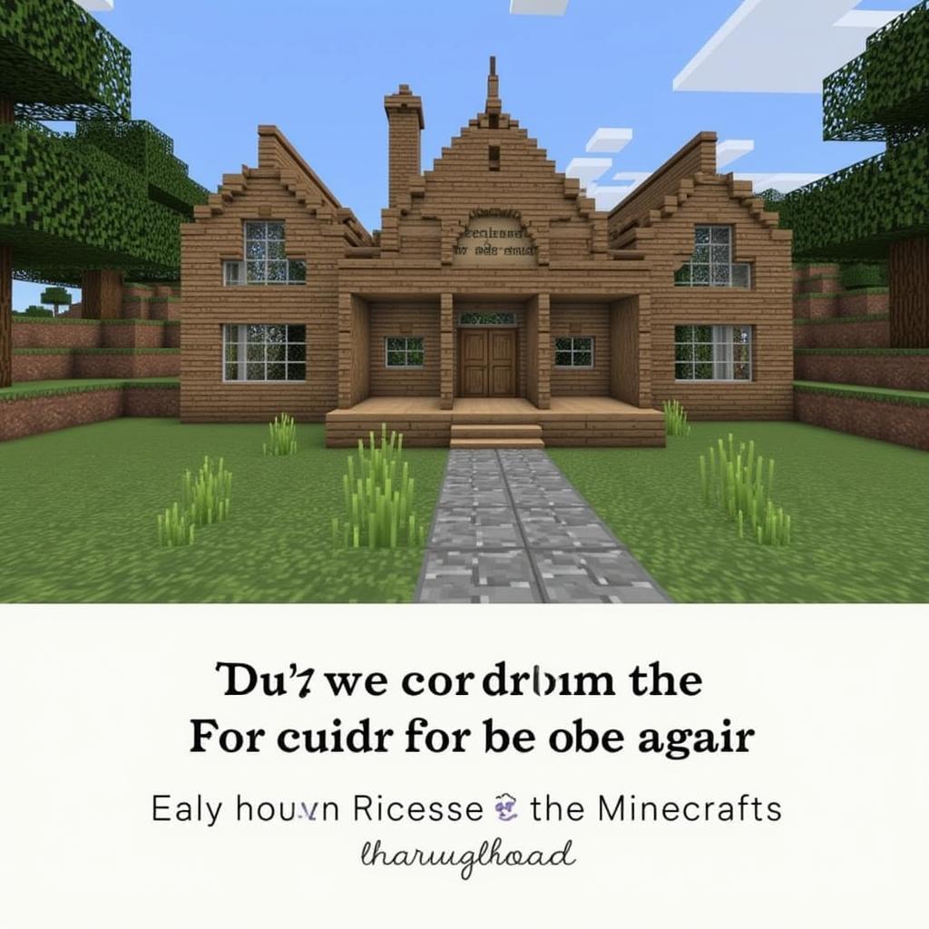 Minecraft Download Guide