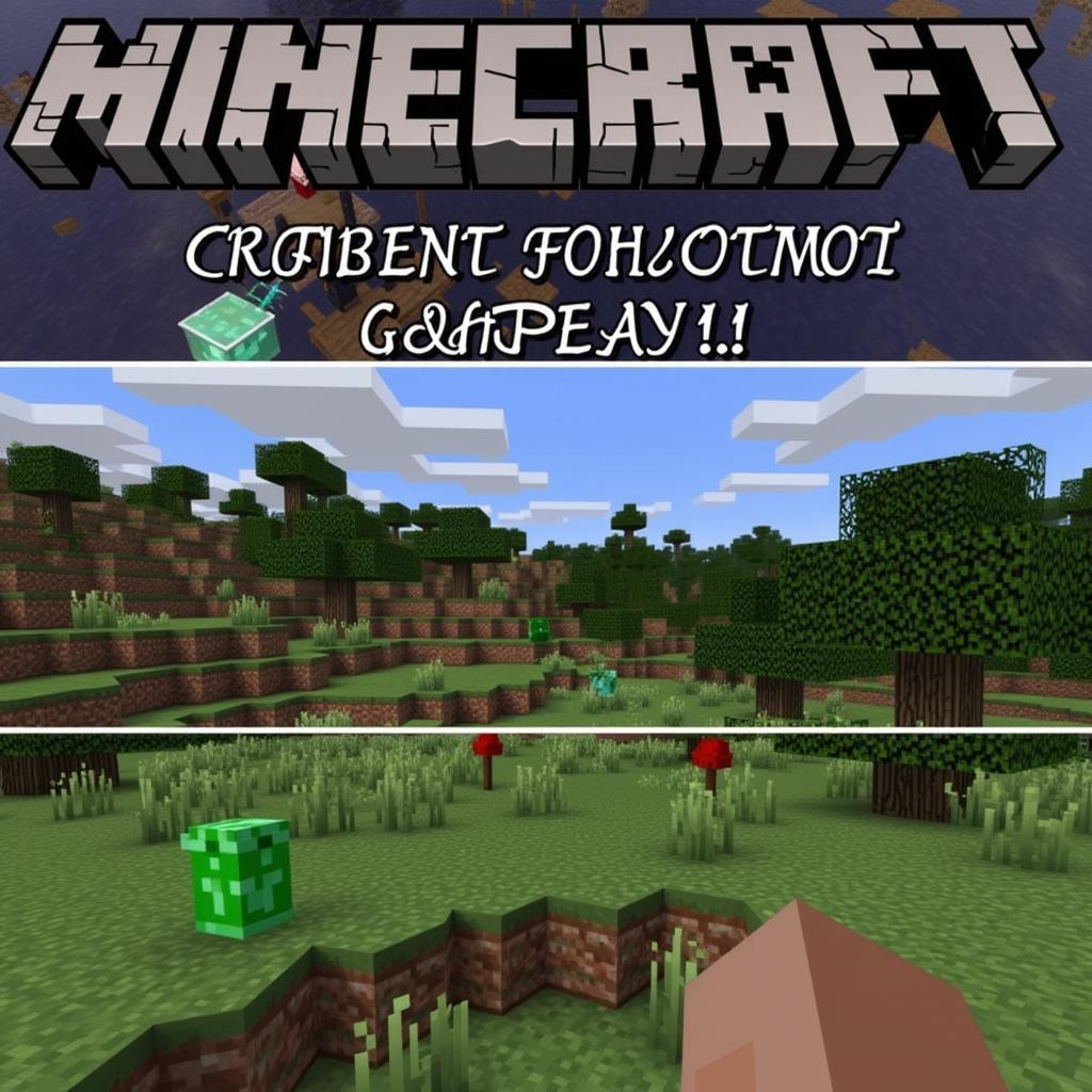 Tải Mod Hành Động Minecraft 1.1