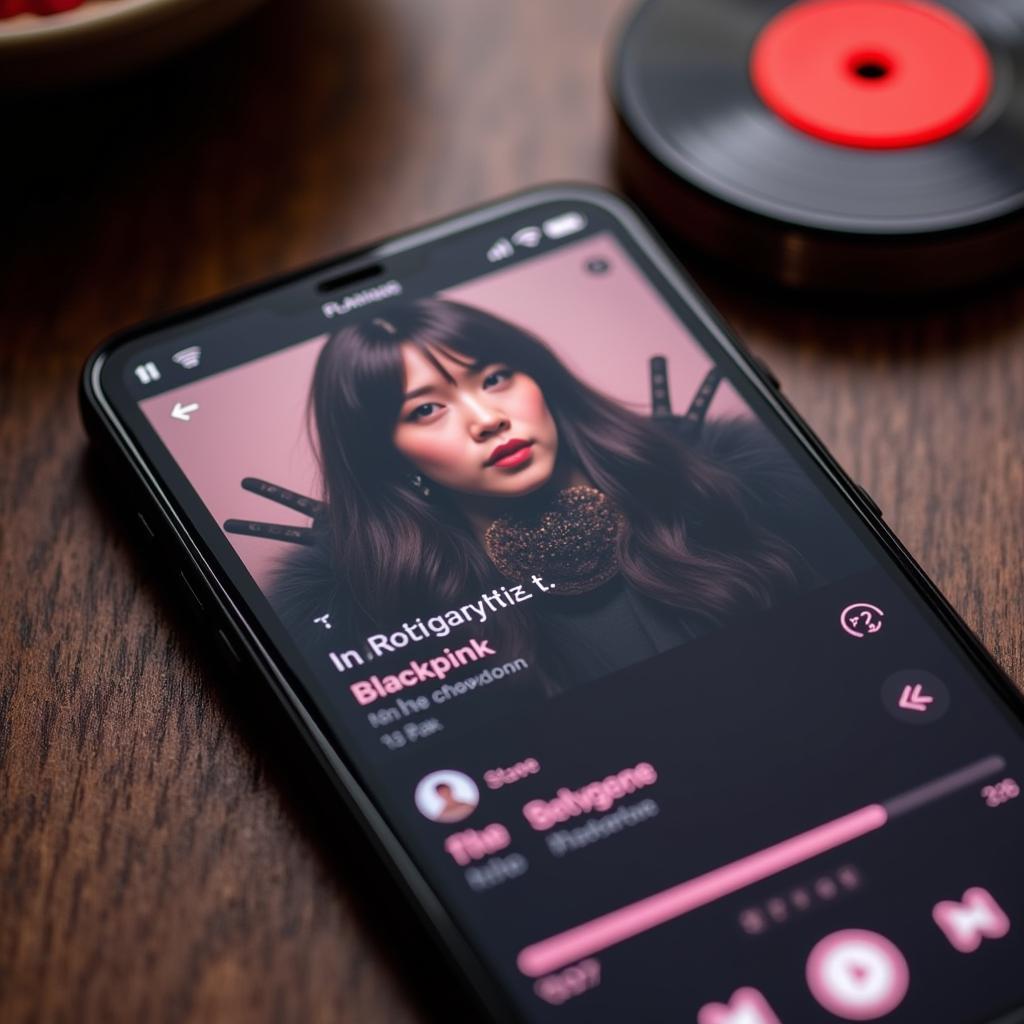 Tải nhạc Blackpink MP3 chất lượng cao