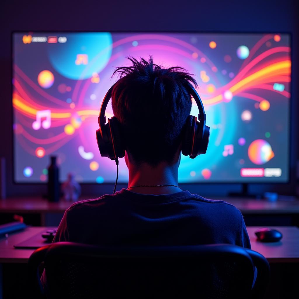 Download free remix music for gamers