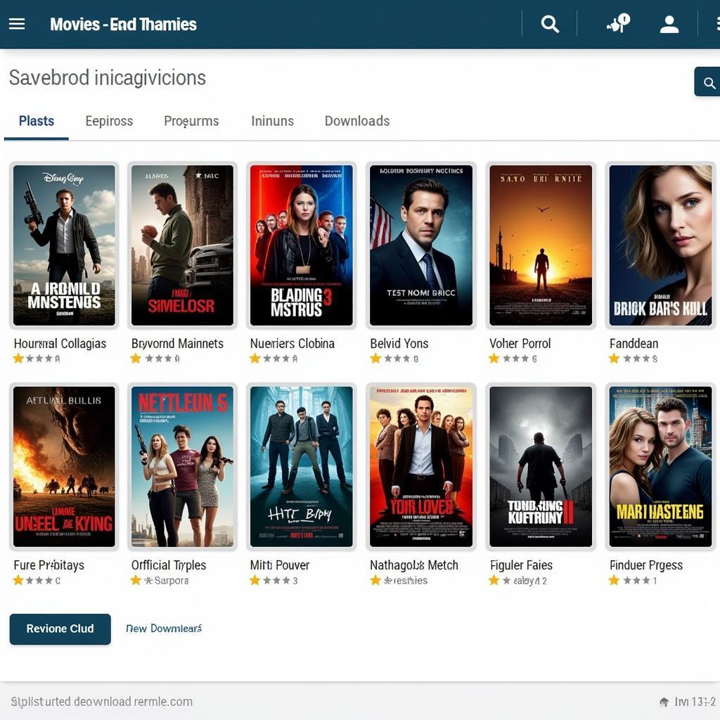 Download Movies Quickly