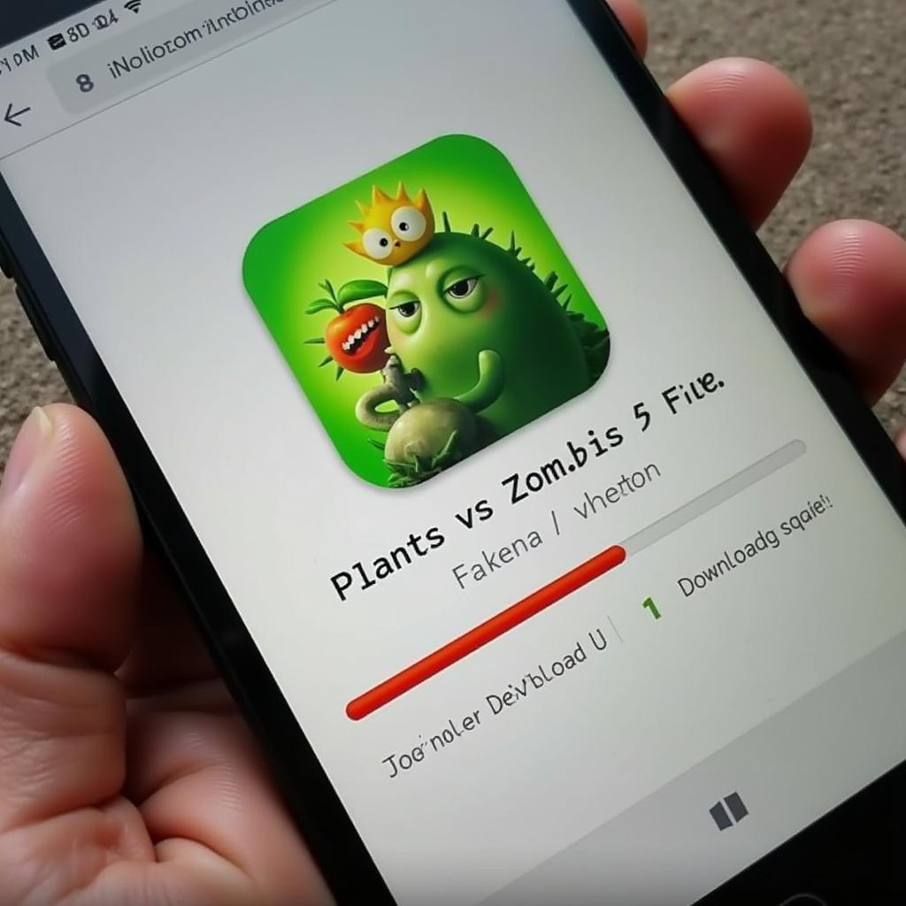 Tải Plants vs Zombies 2 Miễn Phí