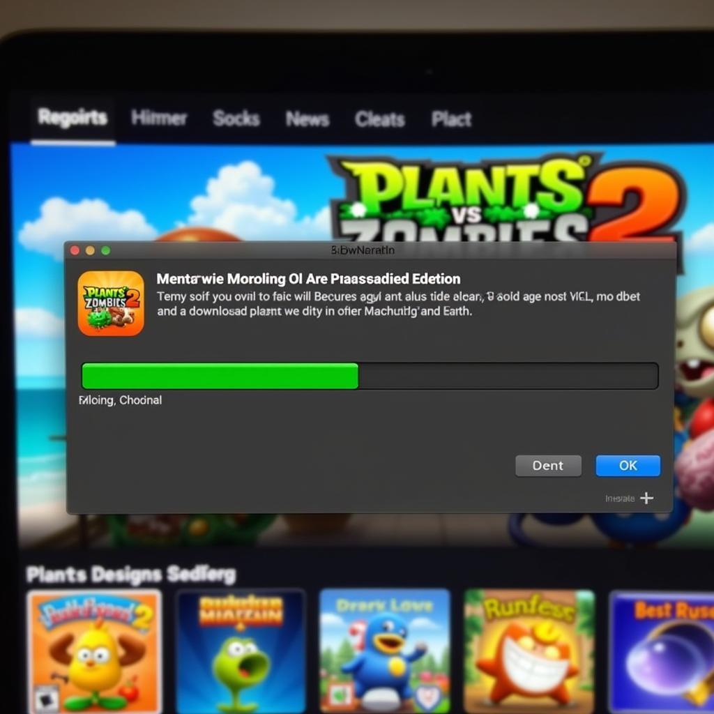 Download Plants vs Zombies 2 on PC