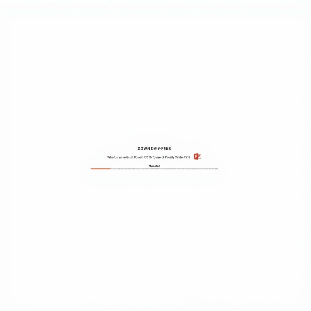 Download PowerPoint 2016 Free