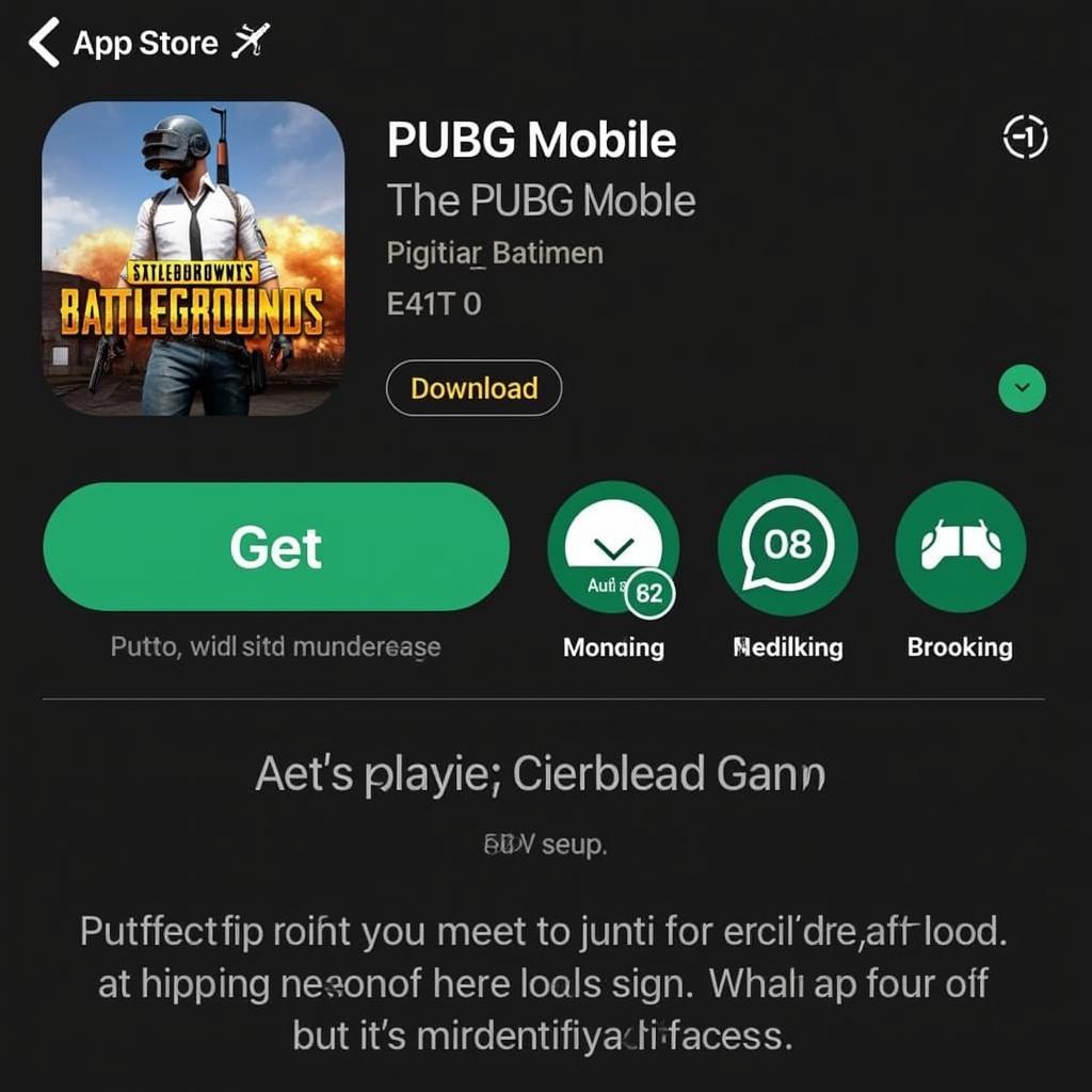 Tải PUBG Mobile chính thức