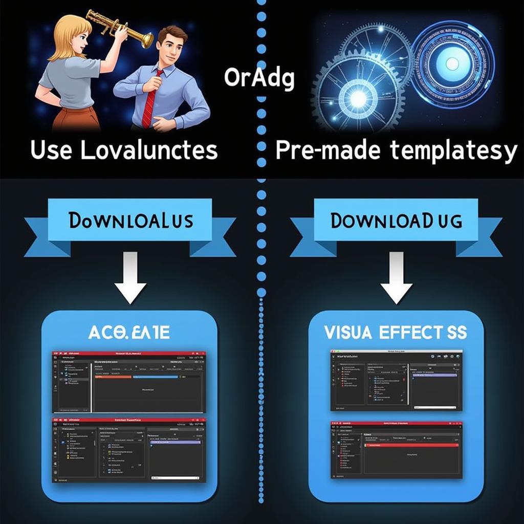 Lợi ích khi tải sóng nhạc Avee