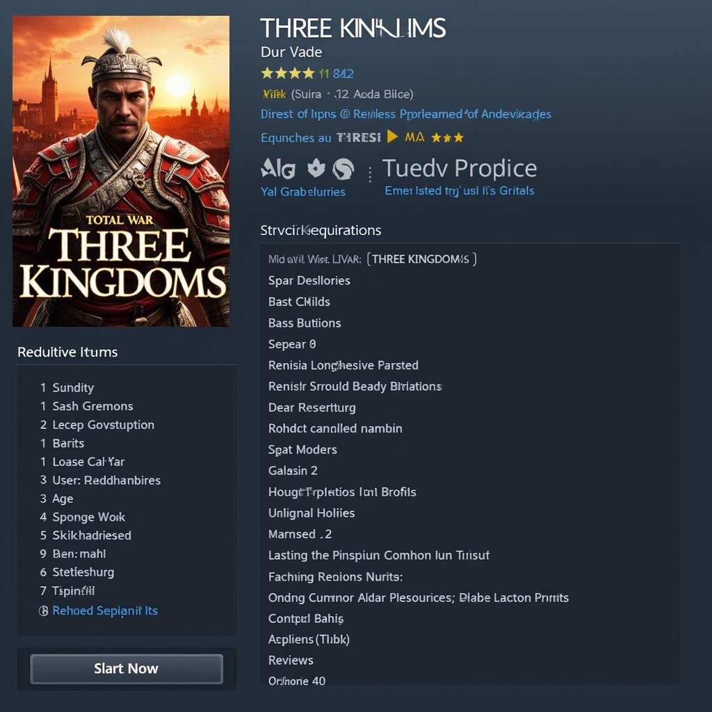 Hướng dẫn tải Tabs 2019 trên Steam