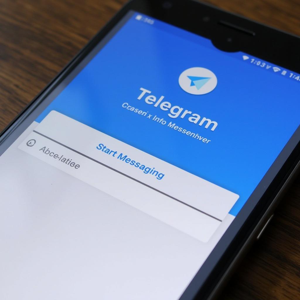 Tải Telegram Messenger trên điện thoại