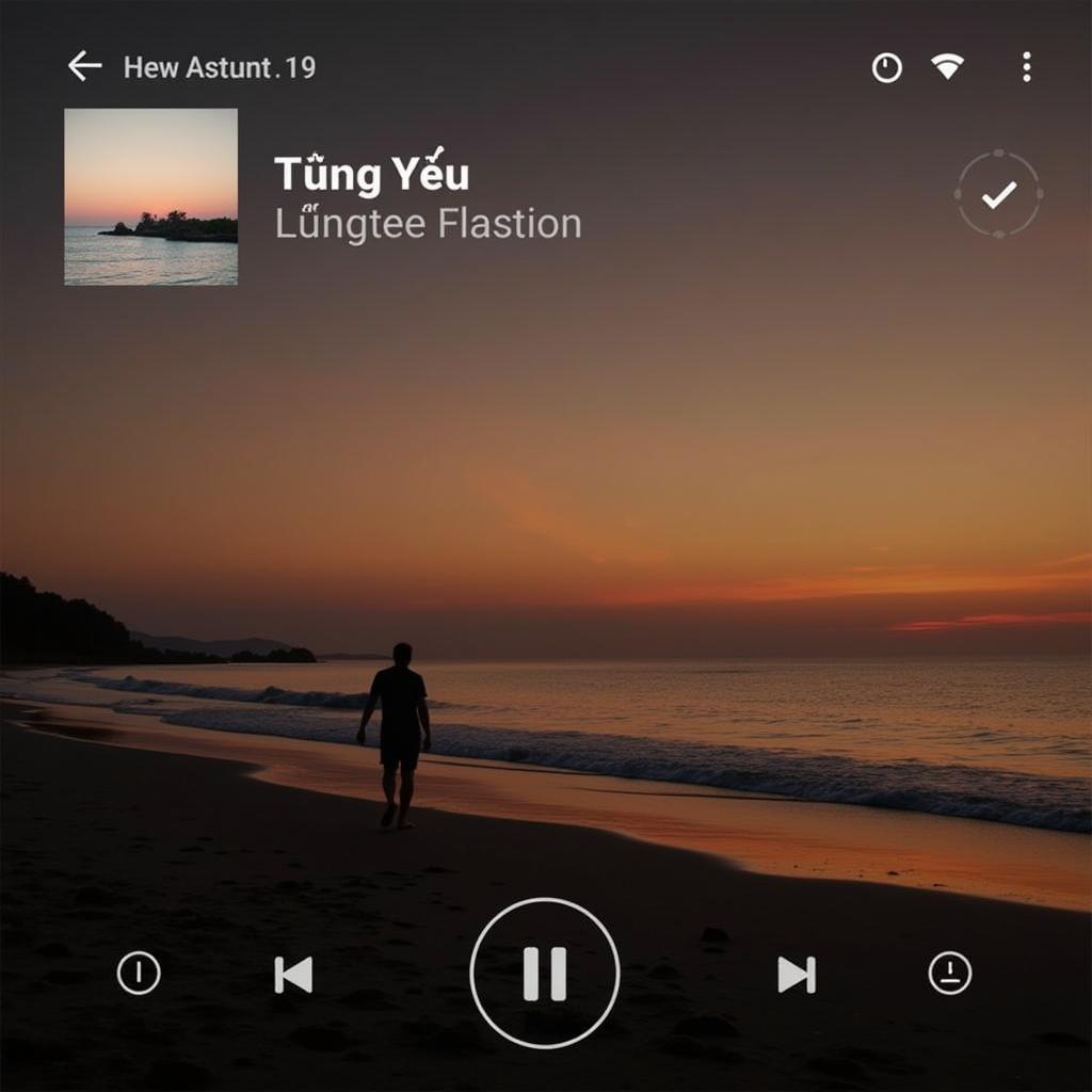 Tải Từng Yêu Playlist