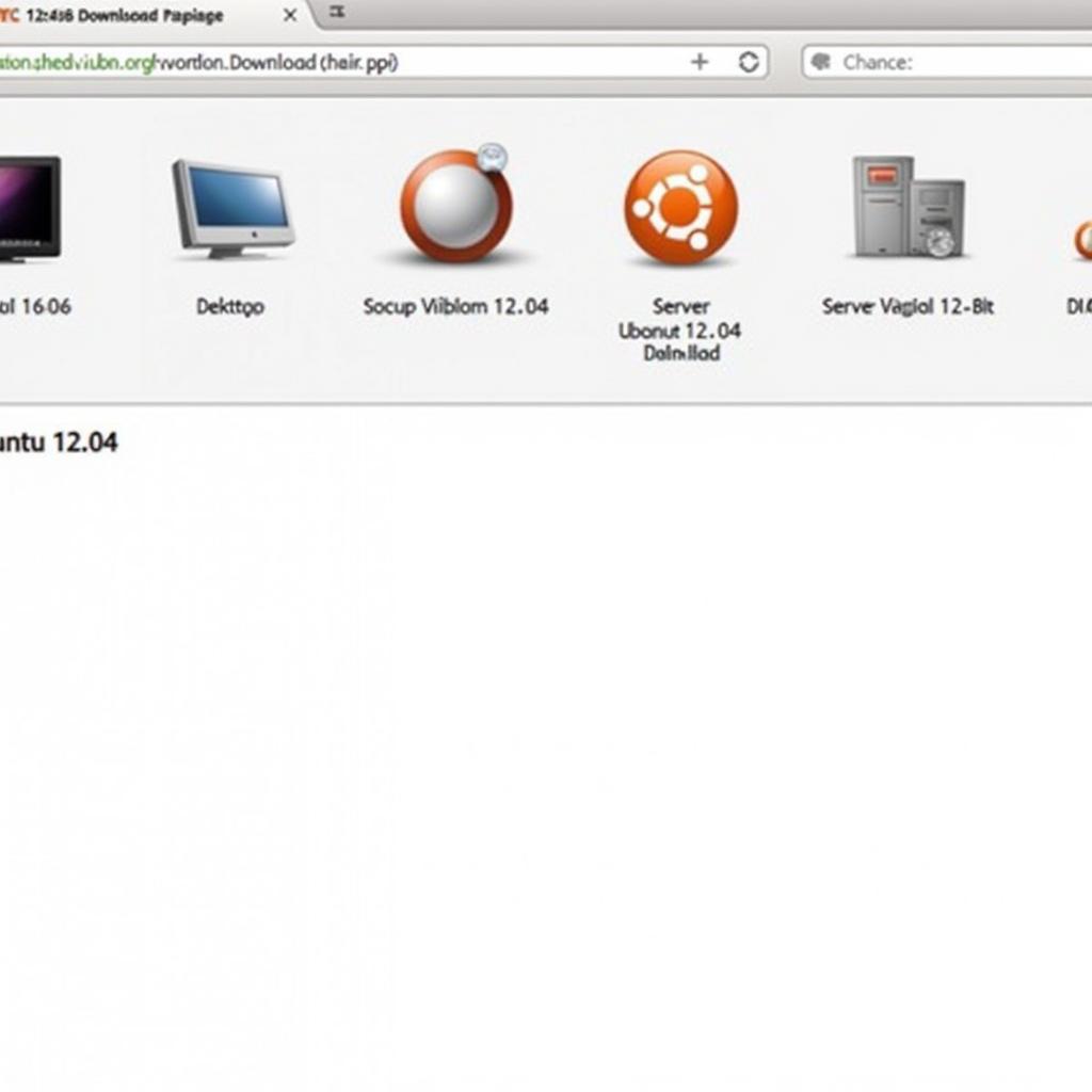 Tải Ubuntu 12.04