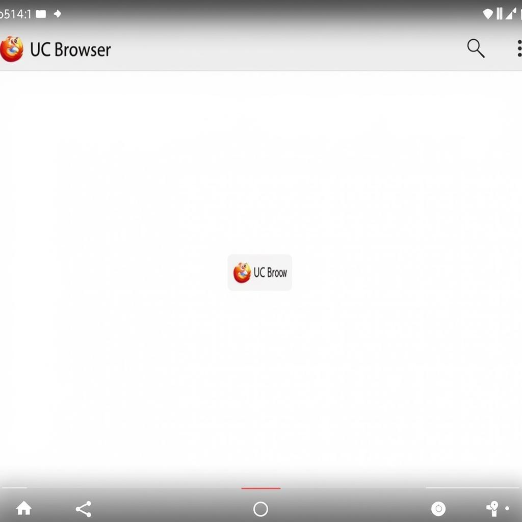 Tải UC Browser từ Appvn