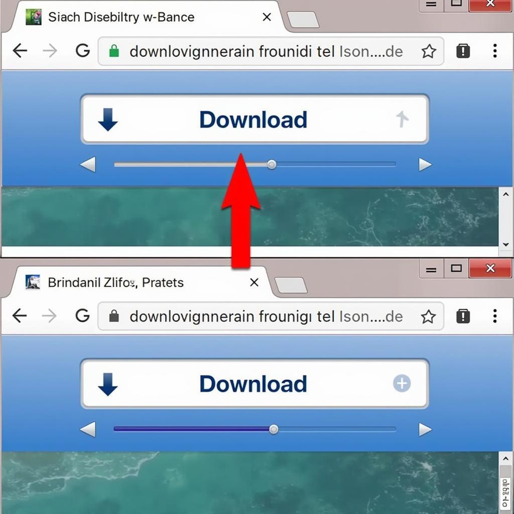 Tải video bằng Safari