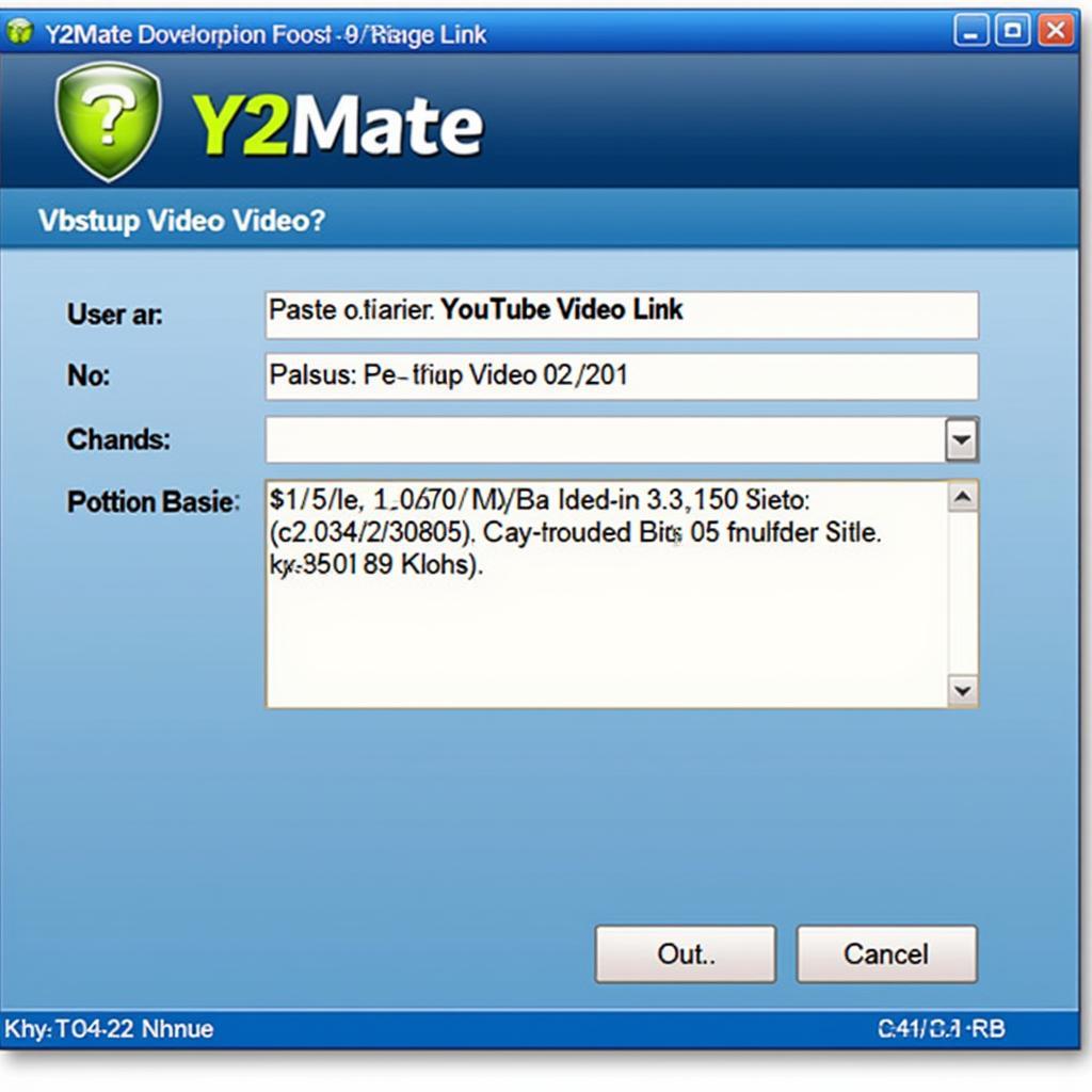 Tải video miễn phí với Y2Mate