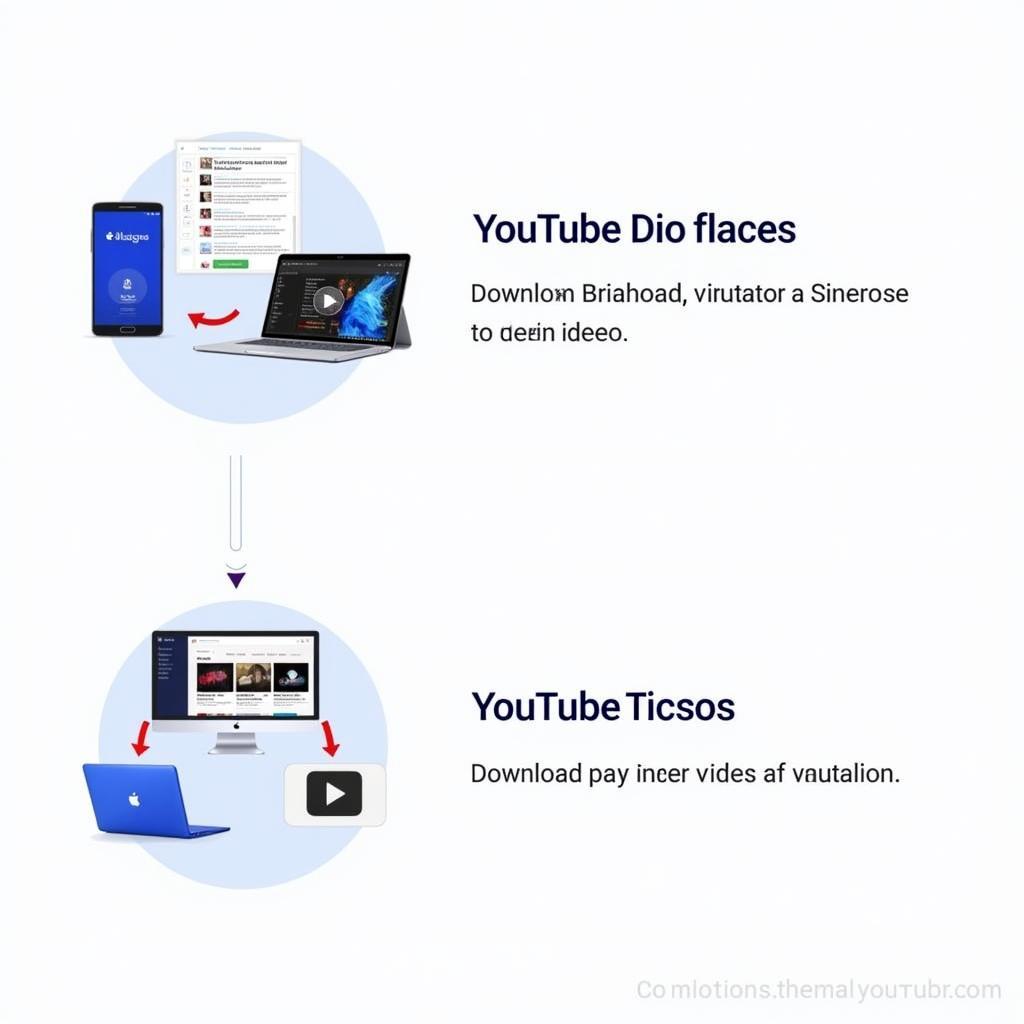 Tải video Youtube với Chelamon