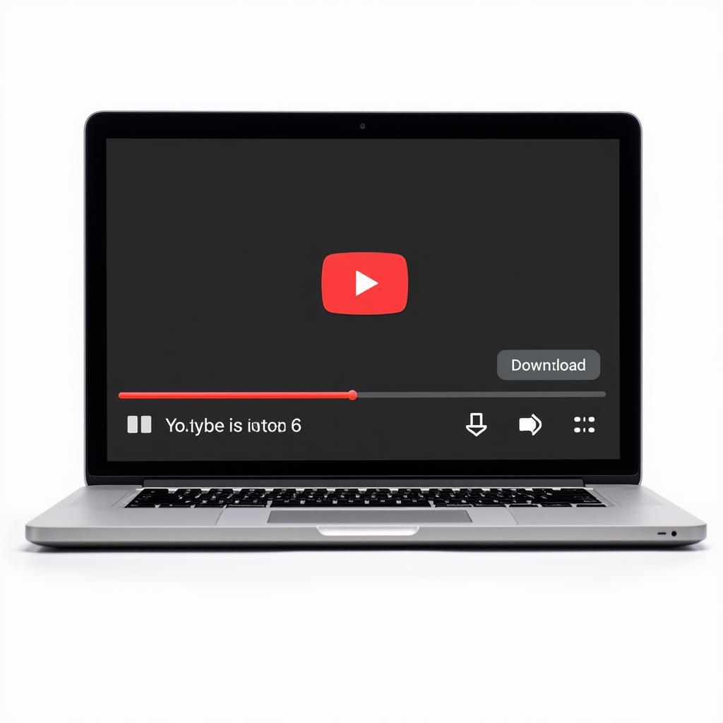 Tải video Youtube về Macbook