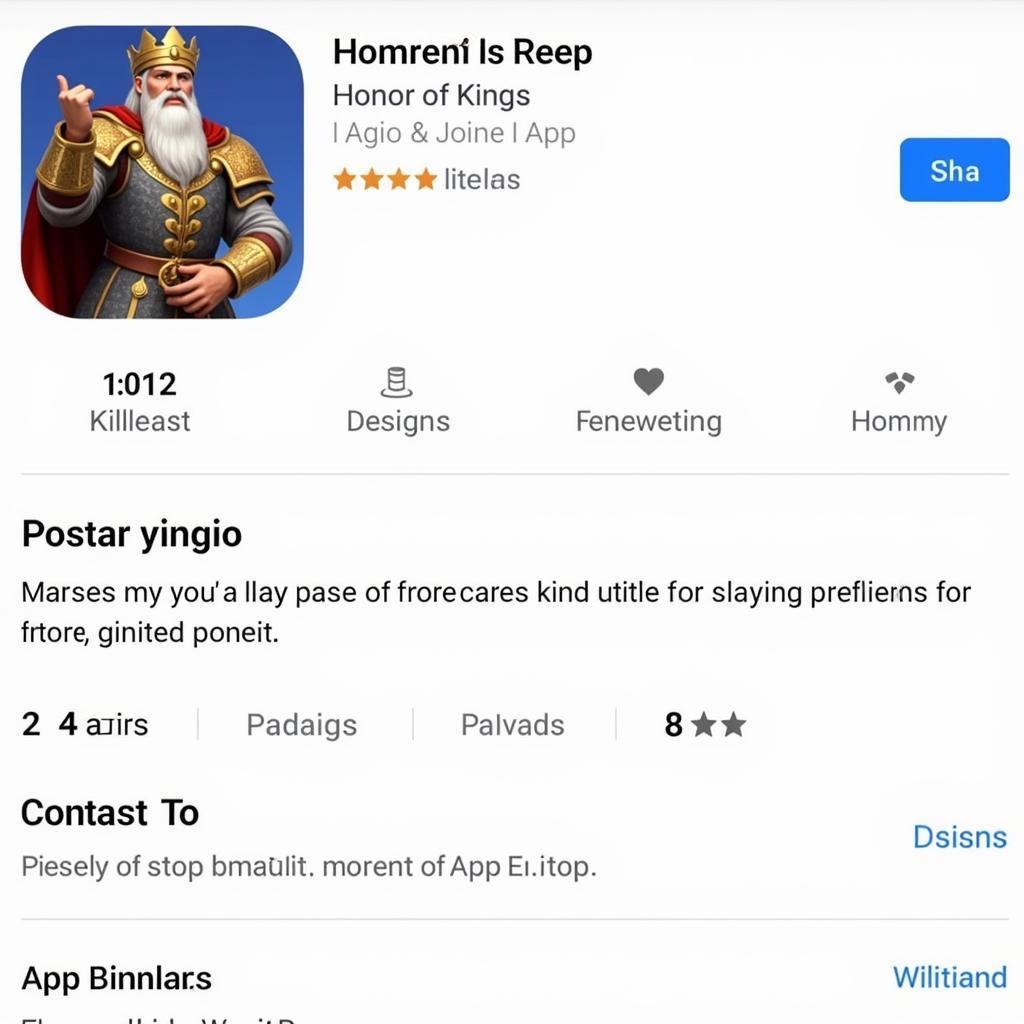 App Store download