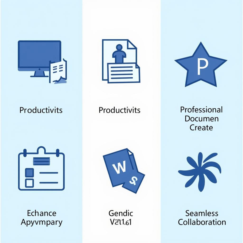 Lợi ích khi sử dụng Microsoft Word 2010