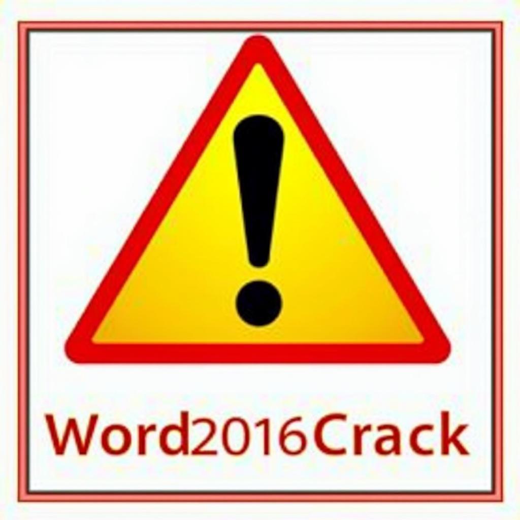 Word 2016 Crack Nguy Hiểm?