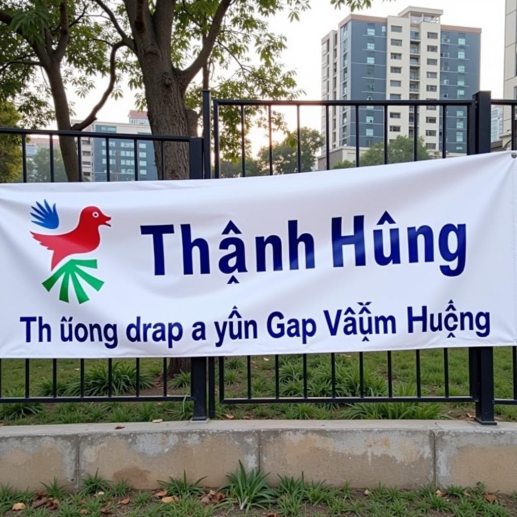 Tuyển dụng tài xế taxi tải Thành Hưng