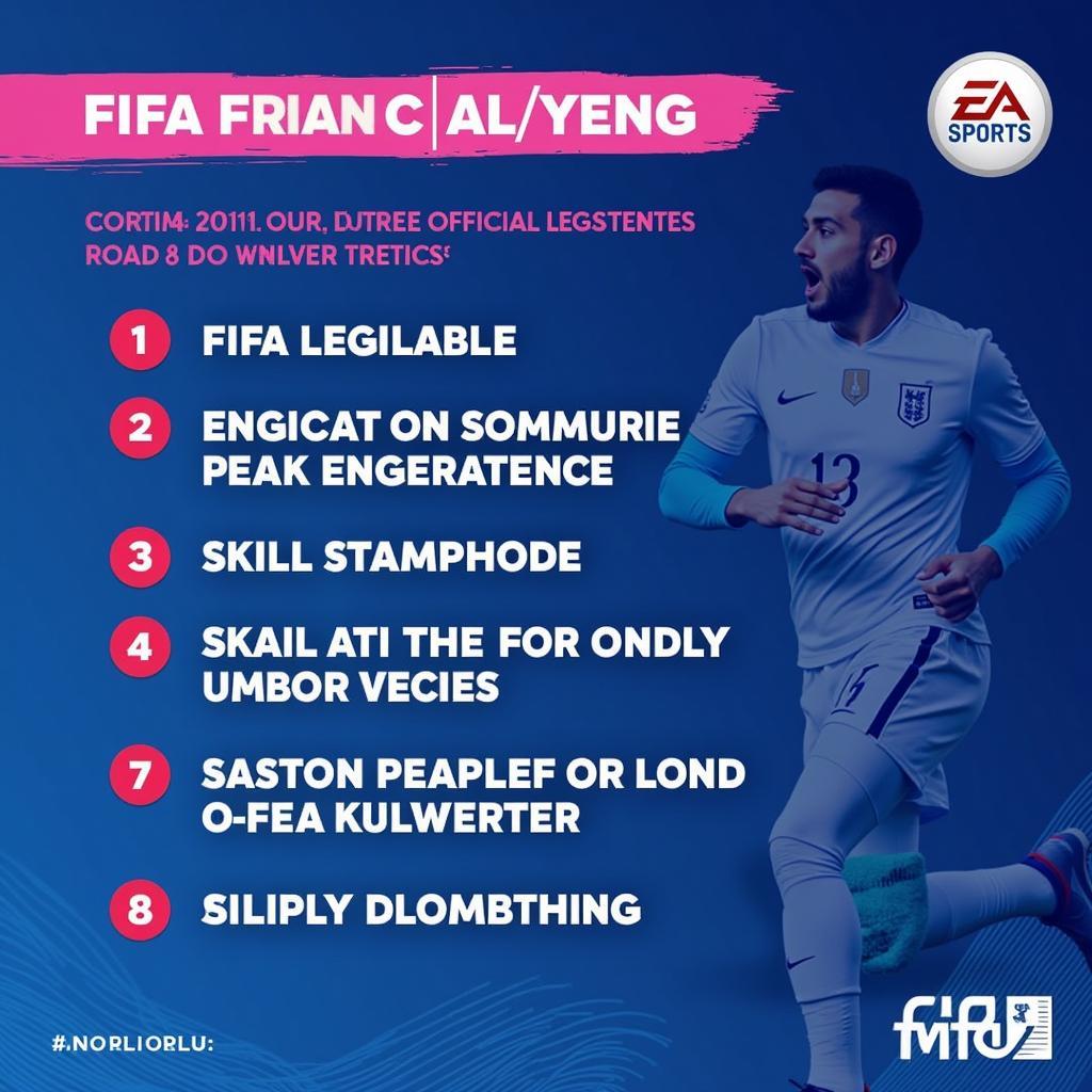 Trải Nghiệm FIFA Lành Mạnh - Vững Bền Niềm Đam Mê