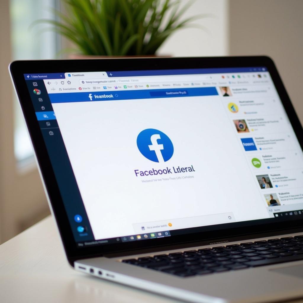 Ứng Dụng Facebook Lite