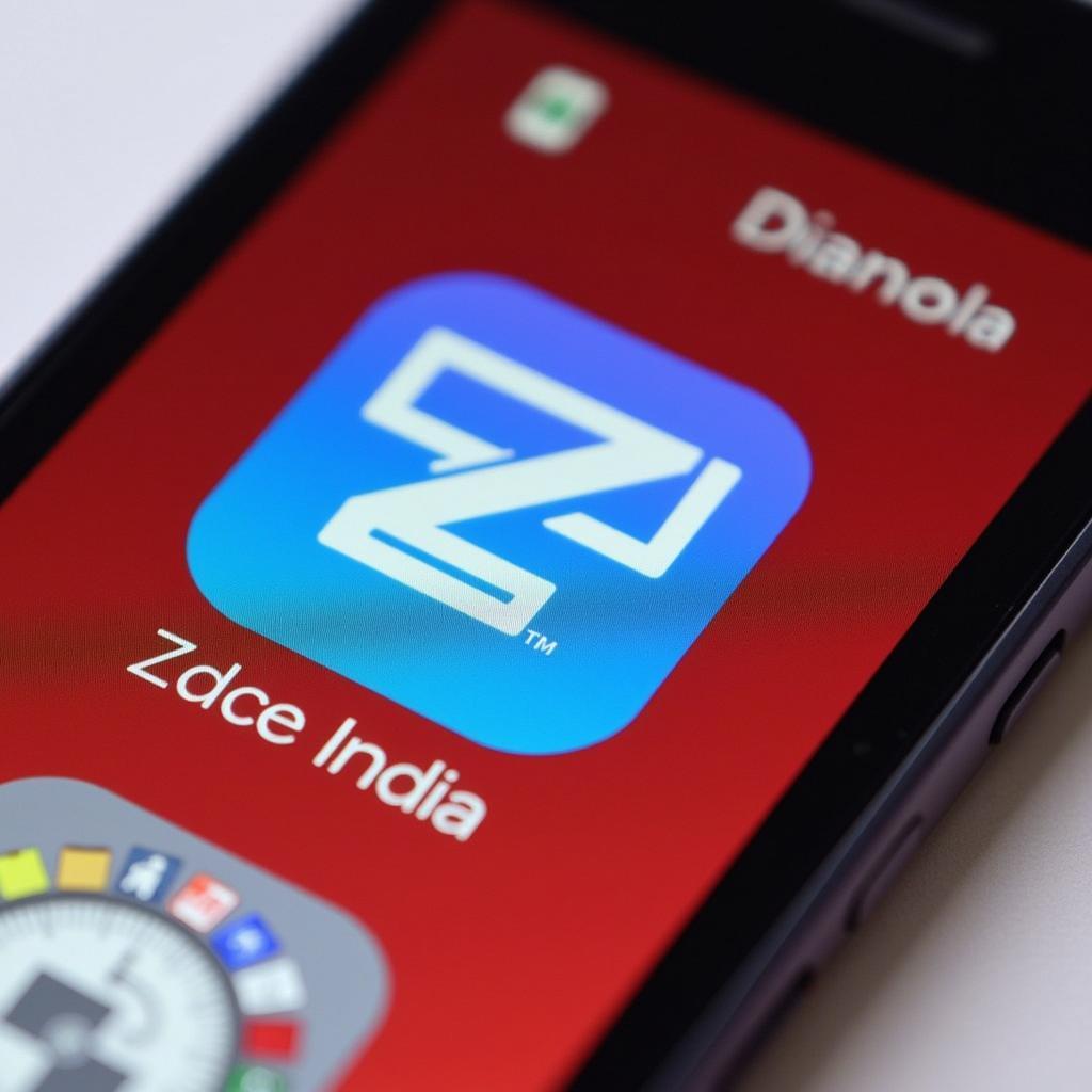 Zalo App Icon