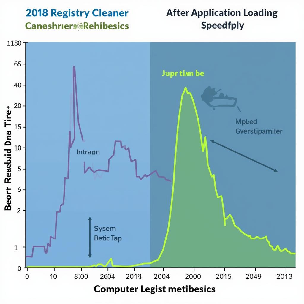 Hiệu năng máy tính sau khi sử dụng 2018 Registry Cleaner Pro