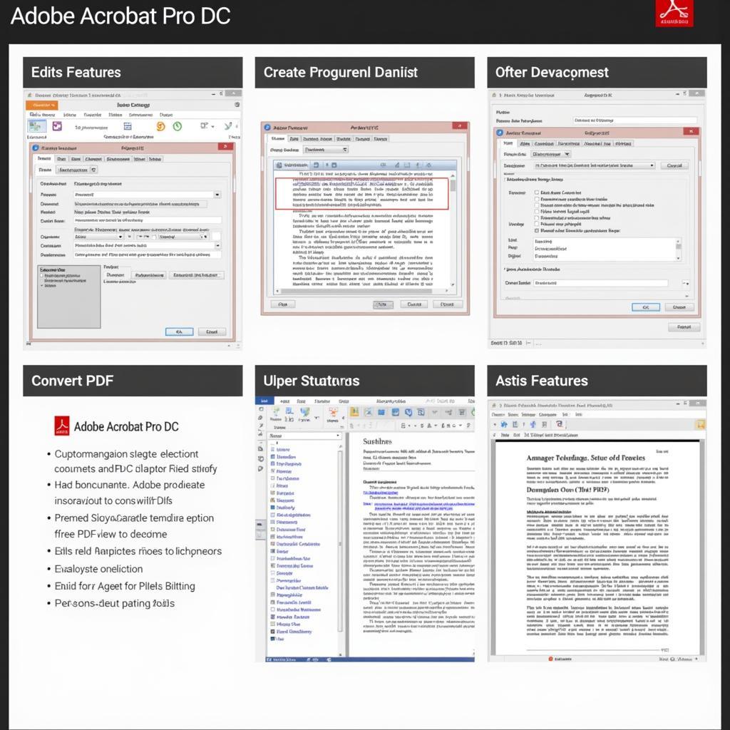 Adobe Acrobat Pro DC