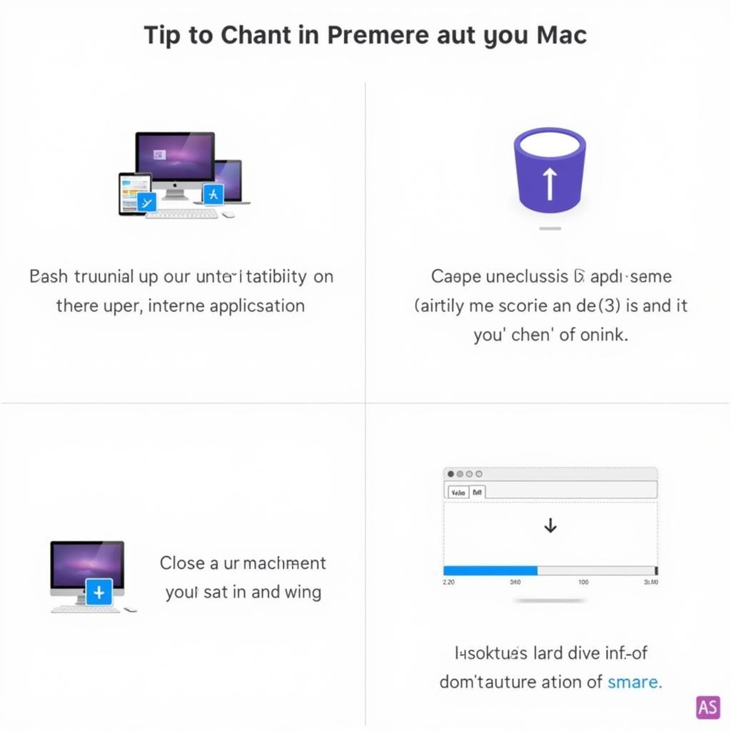 Mẹo khi tải Adobe Premiere Mac