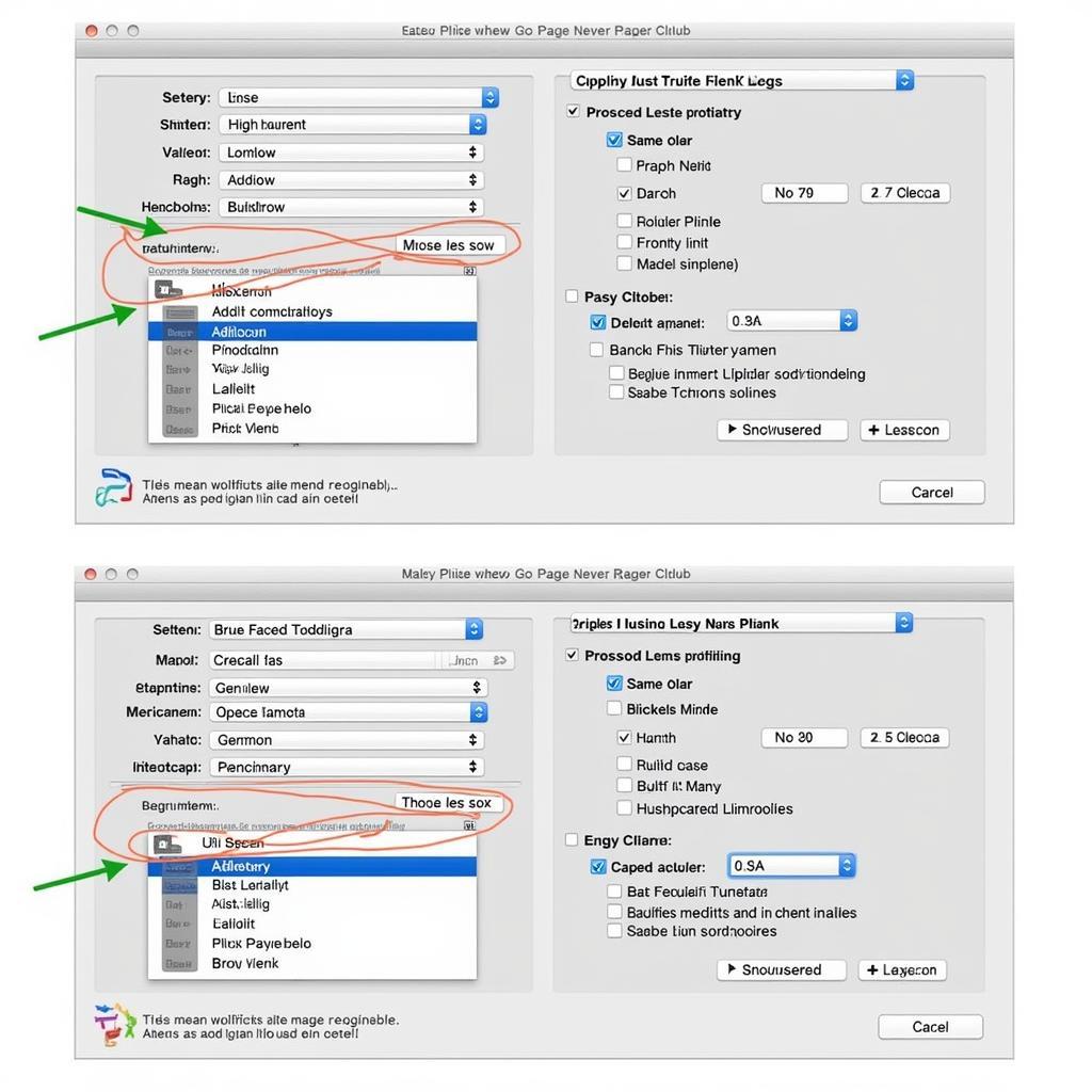 Áp Dụng Adobe Lens Profile Trong Lightroom và Photoshop