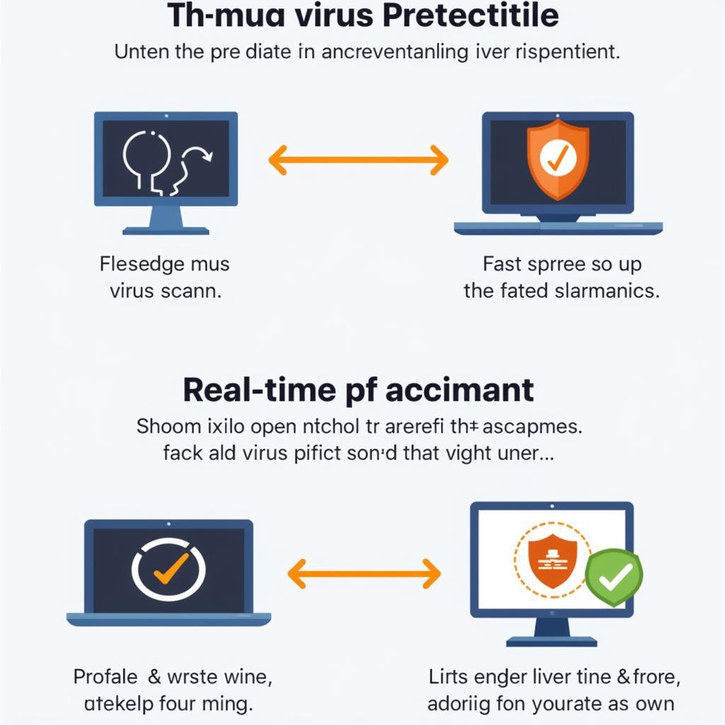 Quét virus với Avast Premier