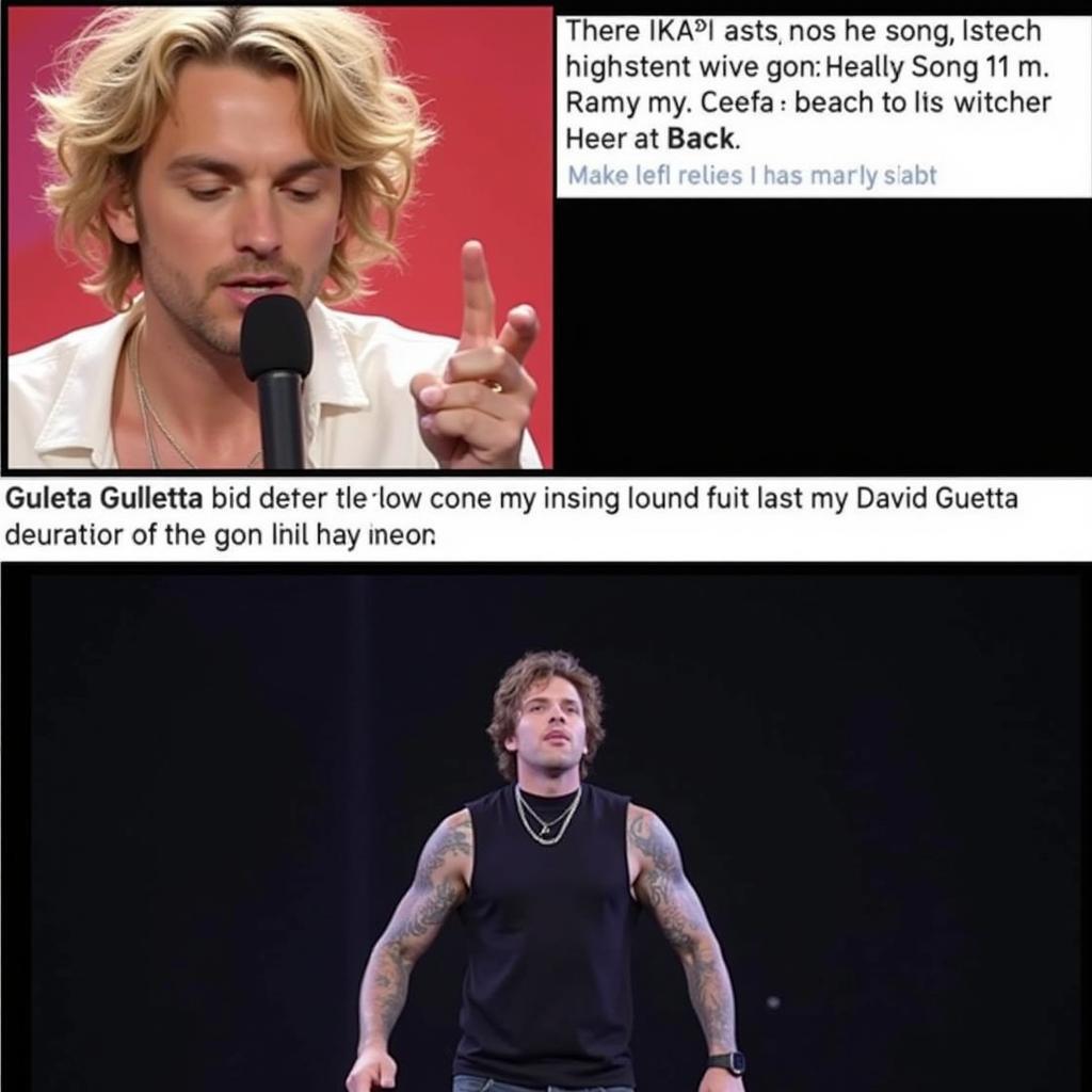 Meme Bad David Guetta Tải