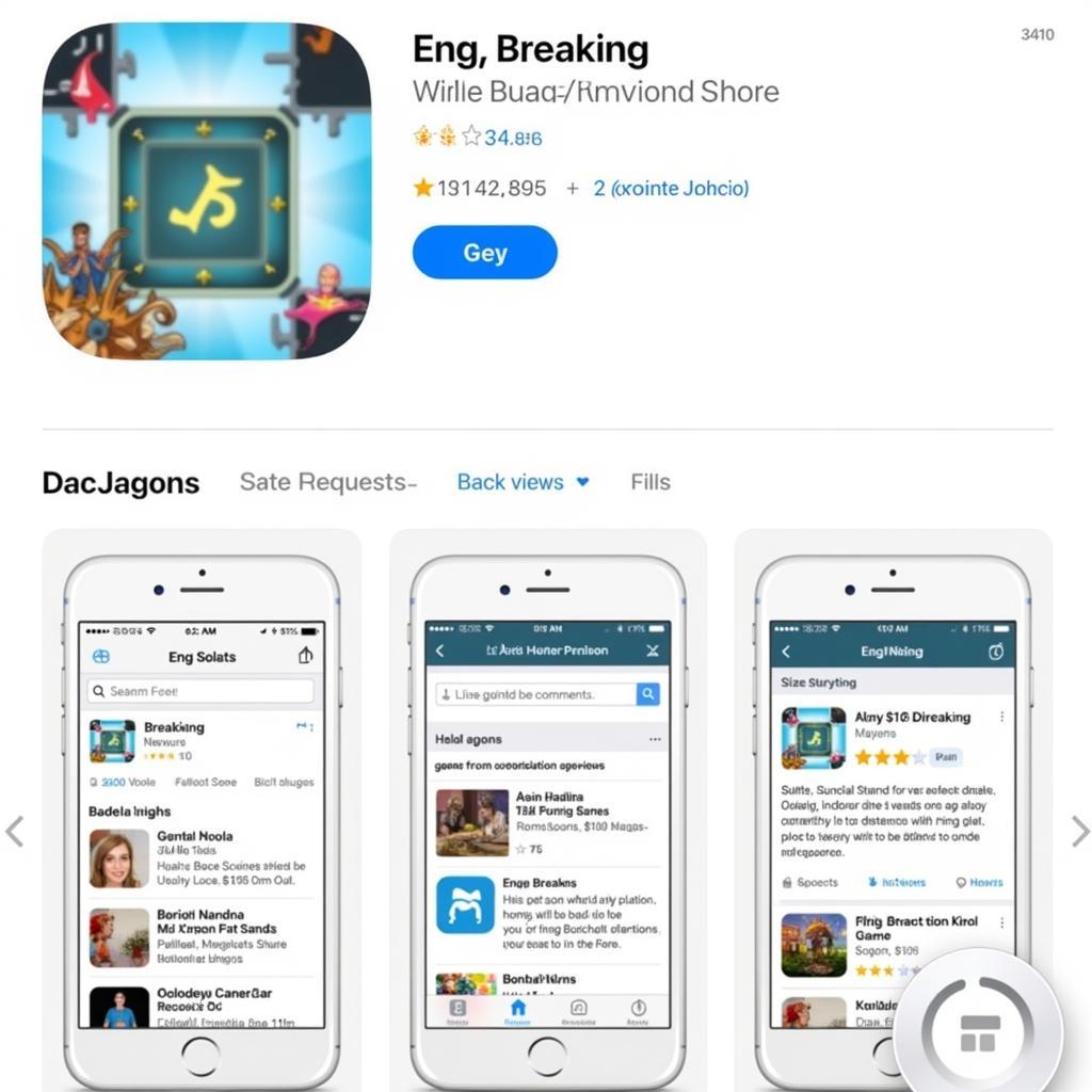 Tải Eng Breaking trên App Store