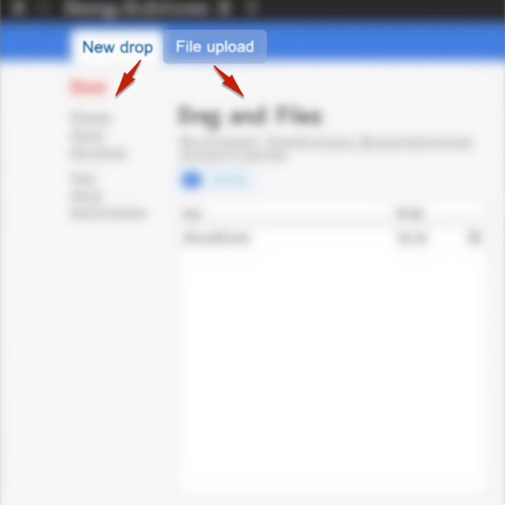 Cách tải file lên Google Drive trên máy tính